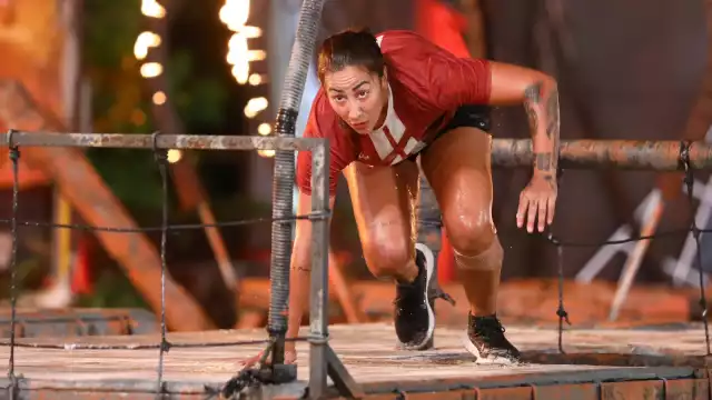 Filtran nombre del refuerzo del equipo rojo en Exatlón México