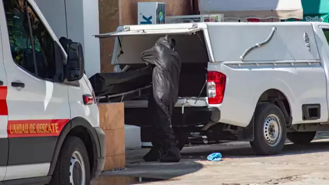 En Mérida se han diagnosticado 46 mil 325 personas contagiadas