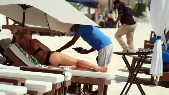 El sector turístico fue el que más provocó aumento de empleos en Quintana Roo, según el reporte del Inegi