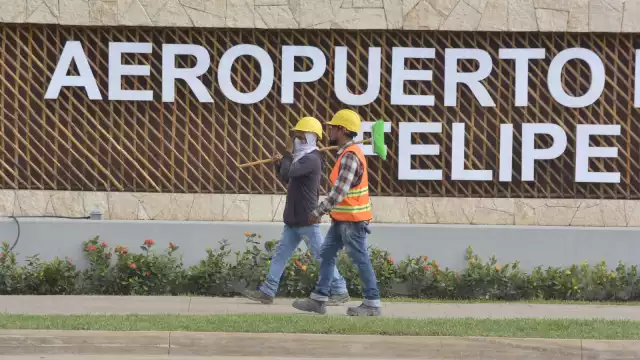 En el ámbito de trabajadores informales, la cifra se mantiene en el 43.2 por ciento.

