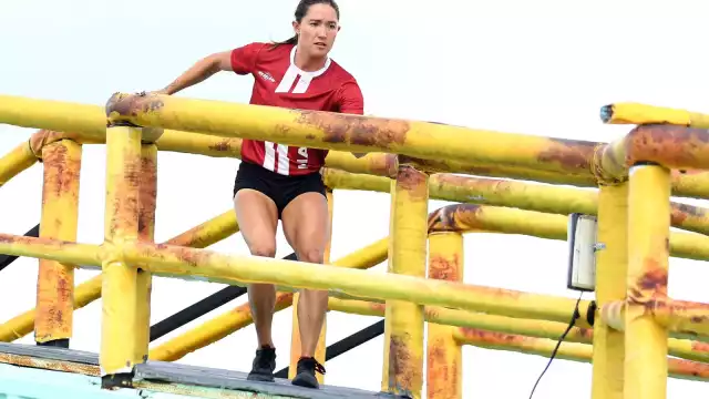 Ganadores de Exatlón México hoy jueves 7 de diciembre