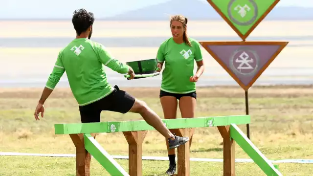 Ellos fueron los ganadores de la noche en La Isla Desafío Turquía