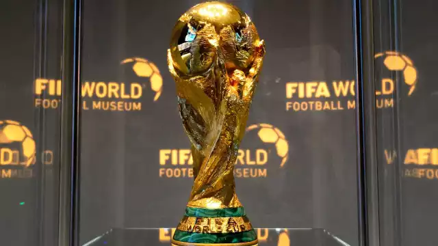 FIFA presenta nuevo formato para el Mundial 2026