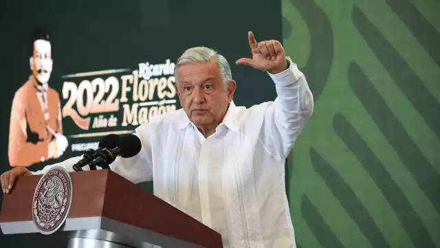 El presidente Andrés Manuel López Obrador arribará a la Península para supervisar los trabajos que se realizan en los diferentes tramos del Tren Maya