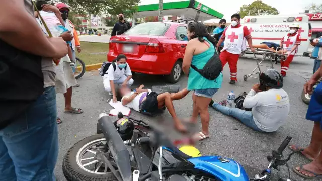 La AMASFAC reveló que en Quintana Roo no existe una cultura de prevención, sobre todo refiriéndose a la adquisición de seguros contra desastres naturales, autos y de vida