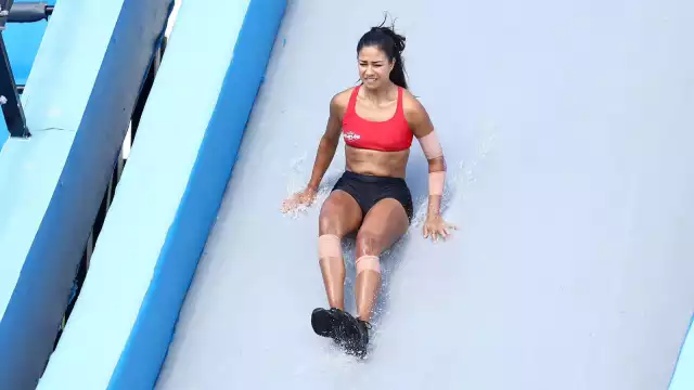 ¿Quién gana la villa 360 en Exatlón México?