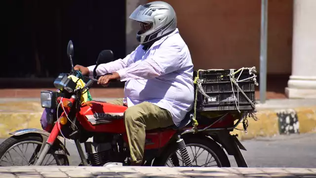 En la reunión se acordó que el etiquetado de los productos deben contener, como mínimo, tres componentes