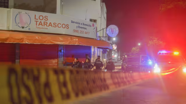 El gerente de la empresa recibió una carta con un número