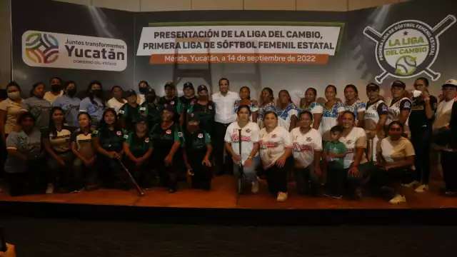 La Liga Invernal Mexicana de Béisbol zona Sur iniciará el jueves