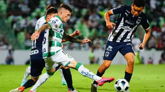 Checa todos los detalles de los partidos de la fecha 13 del futbol mexicano