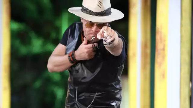 Exatlón All Star 2023