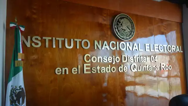 El órgano recibió la petición