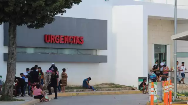 662 pacientes se encontraban en seguimiento