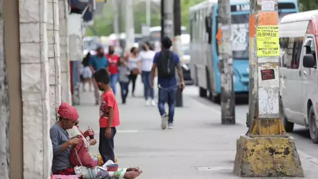 Otro de los delitos que reportó más casos fue el de la corrupción de menores