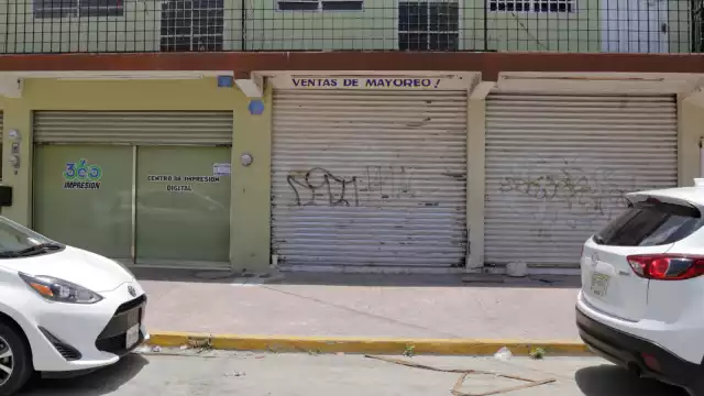 El Estado que menor número de cierres de negocios reportó fue Campeche, con 19 en el 2019.