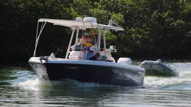 El mal clima, el principal enemigo de los prestadores de servicios