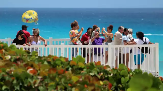 El sector turístico abarca el 33 por ciento del Presupuesto de Egresos de la Federación