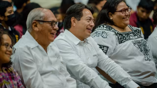 El primer informe de gobierno se llevó a cabo en el Centro de Convenciones Campeche Siglo XXI