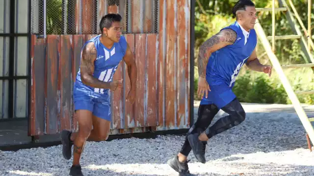 Este atleta de Exatlón dijo adiós al reality de TV Azteca