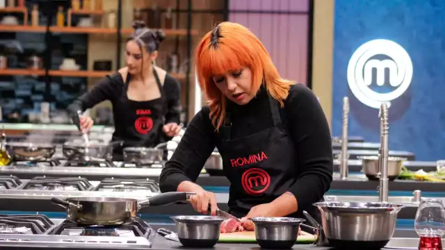 Una nohe llena de emoción se vivió en MasterChef México