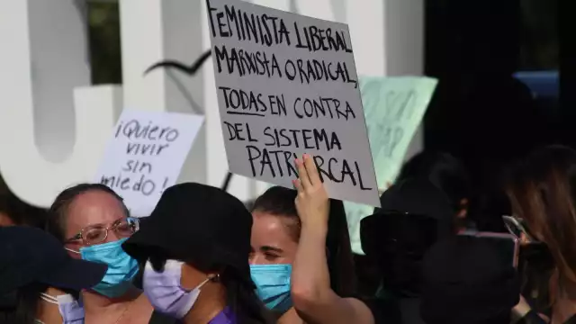 Las Feministas indicaron que es necesaria la protección de los menores de edad, por lo cual pedirán al Congreso de Quintana Roo el análisis de ambas leyes
