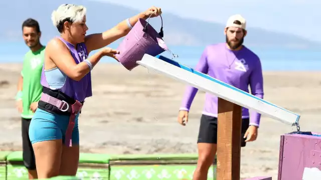 La Isla 2023: ¿Quién gana los brazaletes del poder hoy miércoles 4 de octubre?