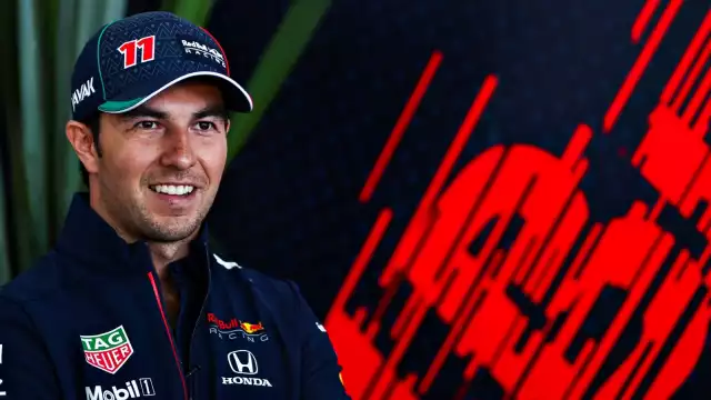 'Checo' quiere hacer historia este día en la F1