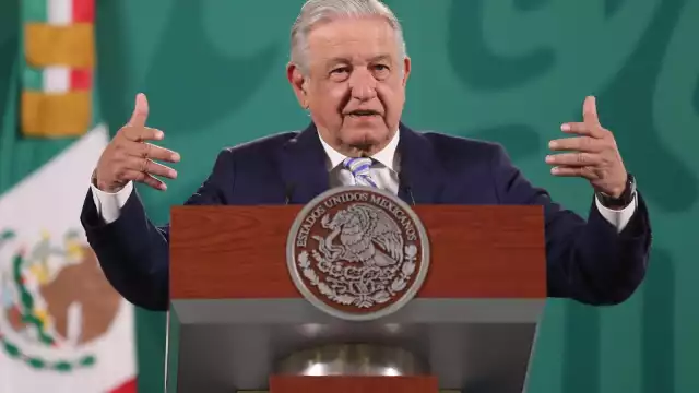 Adán Augusto López informó que el presidente AMLO está al pendiente de todo, pues ayer tuvieron reunión virtual con él