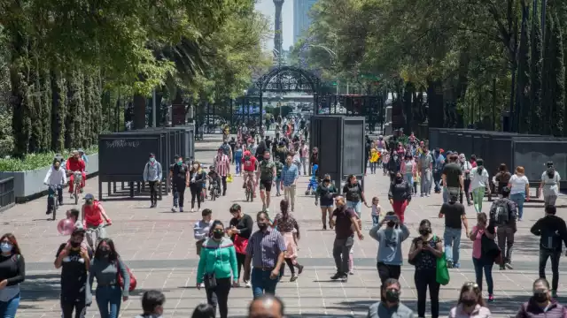La CDMX trae consigo una serie de oferta de actividades para realizar con la familia