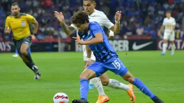 Los universitarios se juegan su ultima oportunidad para meterse al repechaje ante la Máquina