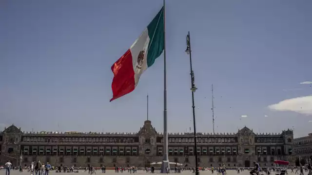 Japan Credit Rating Agency ratifica calificación crediticia de México