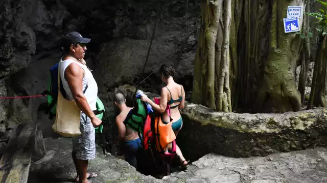 Para mantener la vida dentro de los cuerpos de agua, no deben ser utilizados como balnearios
