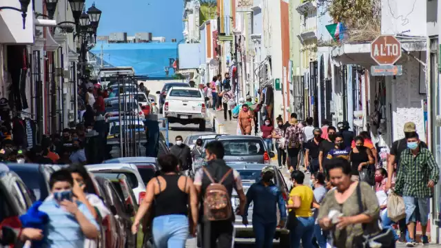 Se espera una temperatura máxima de 31 grados centígrados