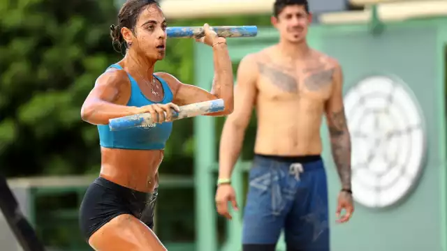 ¿Quién gana en Exatlón México hoy viernes 12 de enero?