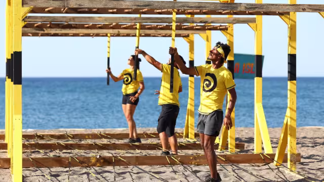 ¿Quién es eliminado de La Isla 2023 hoy lunes 30 de octubre?