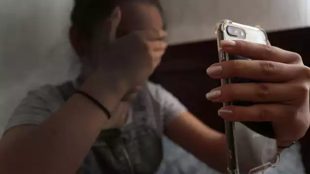 El 62 por ciento de las propuestas de índole sexual a menores de Quintana Roo, corresponden a personas desconocidas, informó el REDIM