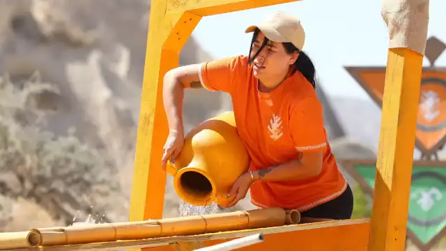 Así quedaron los resultados este lunes en La Isla Desafío Turquía