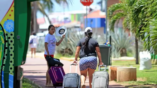 Habitantes de CDMX son los que más utilizan este sistema