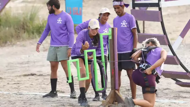 Ganador de la Salvación en La Isla: Desafío en Turquía hoy jueves 28 de septiembre