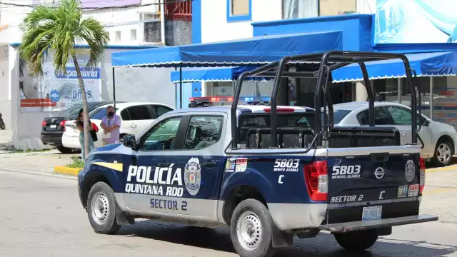 La banda es conocida como “Los Venezolanos”