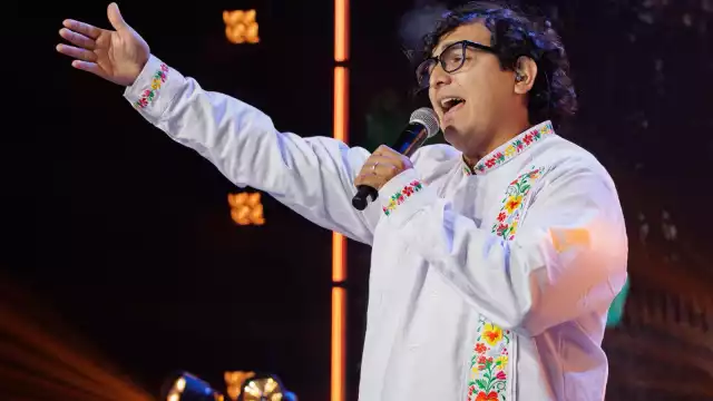 Vallisoletano Roger Quiñonez confía en destacar en la gran final del México Canta