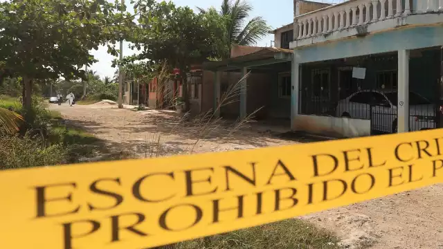 Cancún es uno de las ciudades más violentas de México, según datos del SESNSP