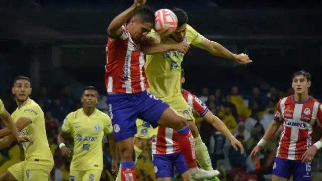 América logró clasificarse para la Fiesta Grande del Clausura 2023 de la Liga MX en segundo lugar