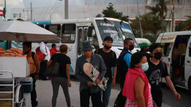 Se analizan 158 casos sospechosos de COVID-19