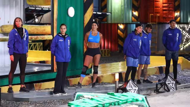 Ganadores de la Batalla Colosal hoy martes 13 de febrero