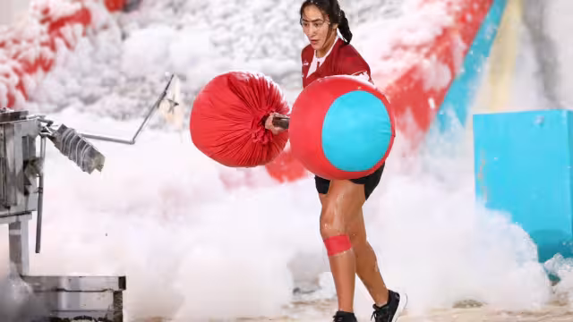 ¿Quién gana la Villa 360 en Exatlón México?