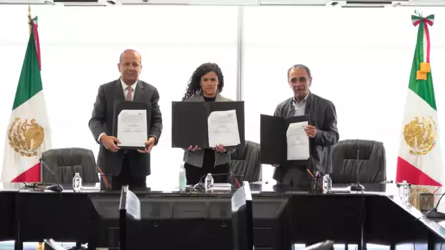 Ambas partes firmaron un acuerdo de negociación, por lo que algunos estados empezaron a levantar la huelga