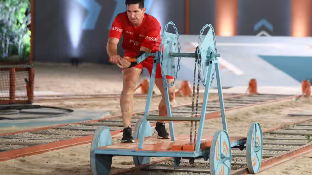 Exatlón All Star 2023