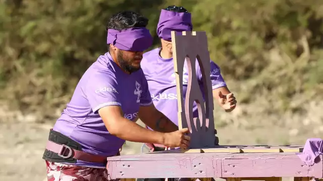 ¿Quién gana la Salvación en La Isla: Desafío en Turquía?