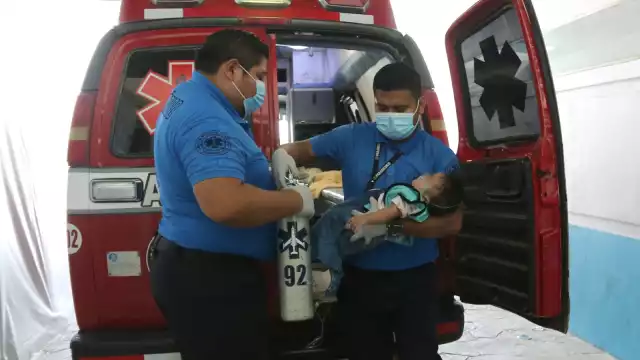 Según datos de la SESA, 35 por ciento de los menores contagiados de COVID en Quintana Roo son por la variante Delta